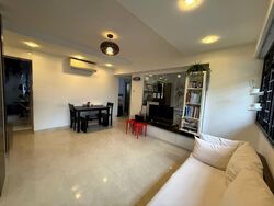 Blk 11 Cantonment Towers (Bukit Merah), HDB 4 Rooms #581043331